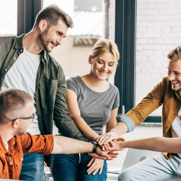 unete a nuetro equipo