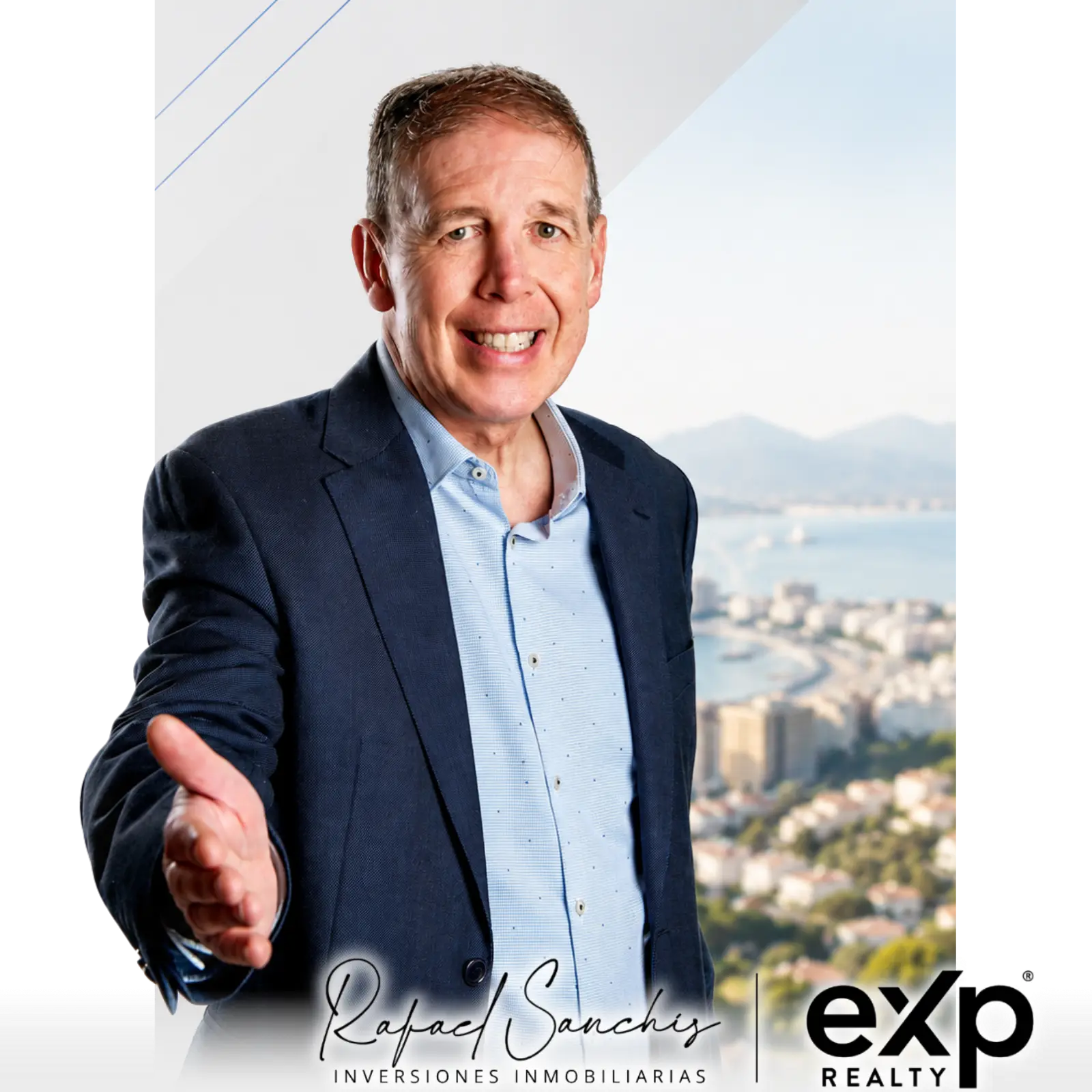 Rafael Sanchis | Servicios