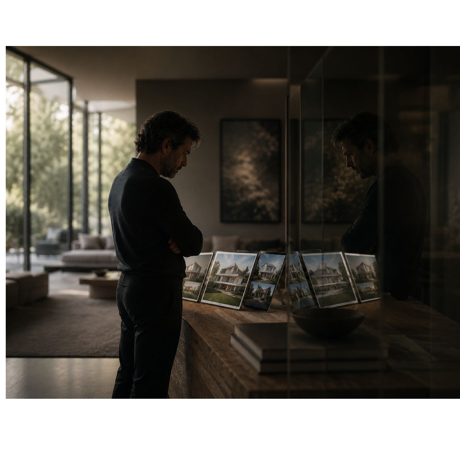 Rafael Sanchis | Servicios