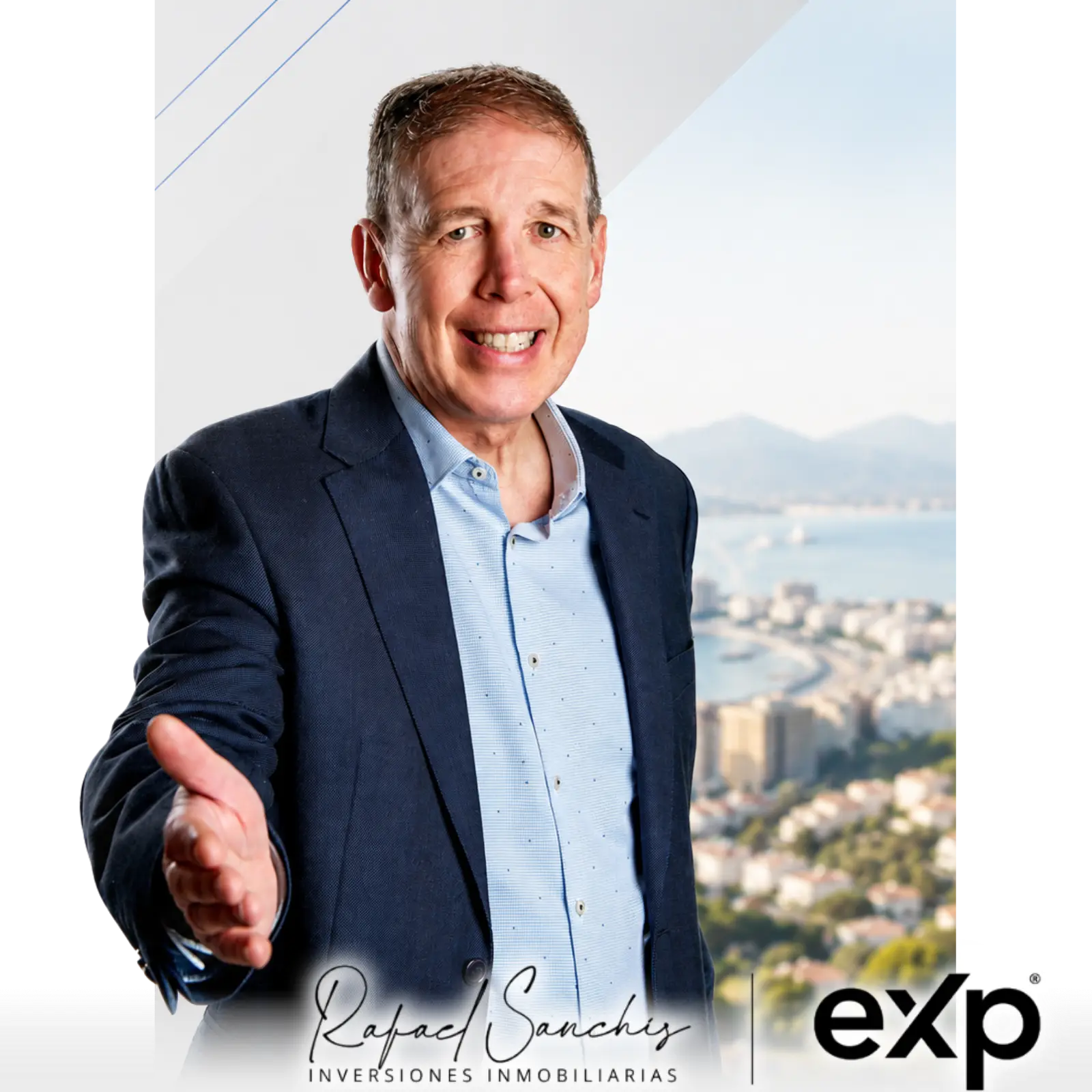 Rafael Sanchis | Servicios