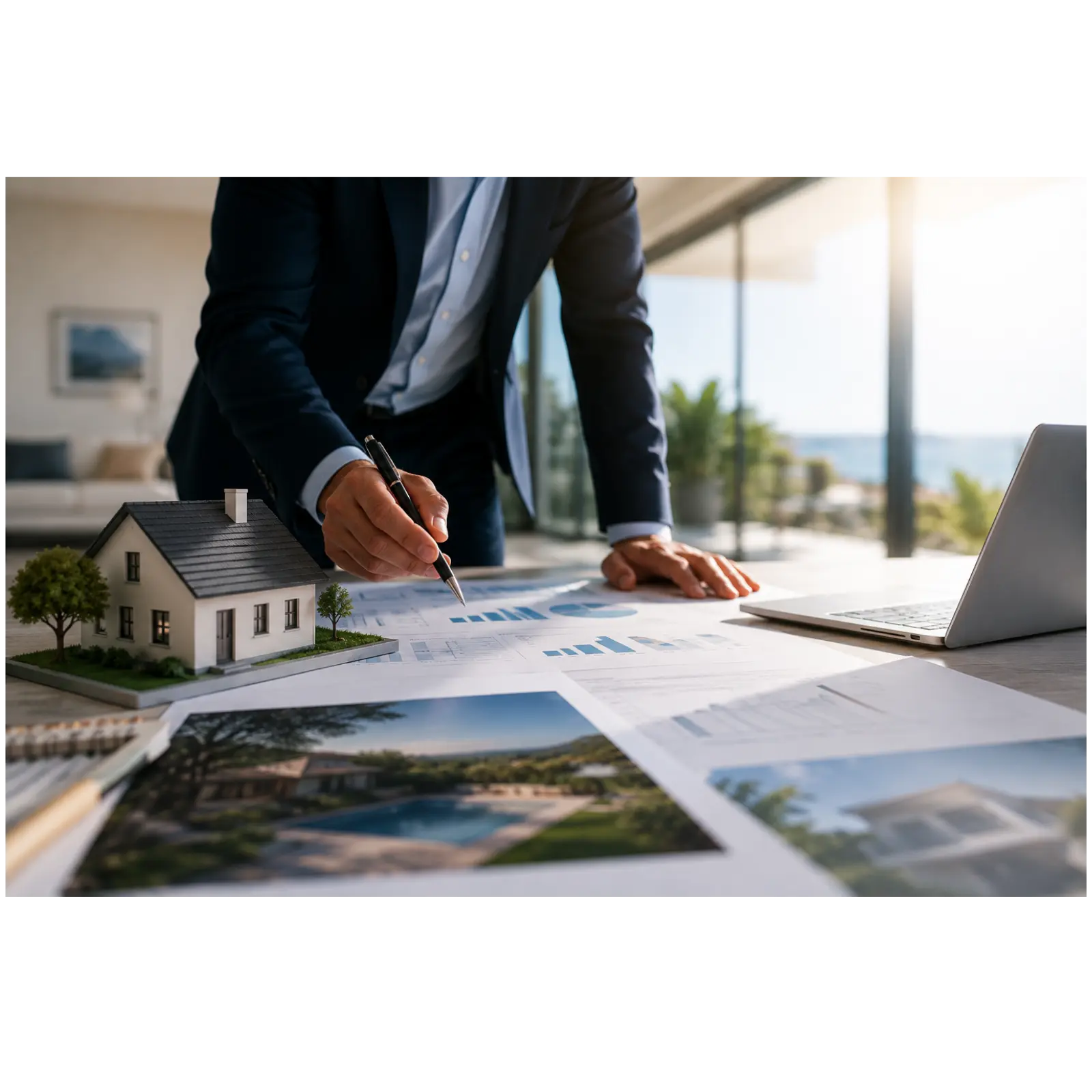 Rafael Sanchis | Servicios
