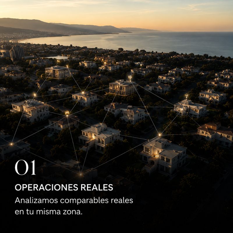 Rafael Sanchis | Operaciones Reales