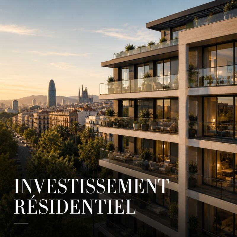 Axelle Clement | INVESTISSEMENT RÉSIDENTIEL