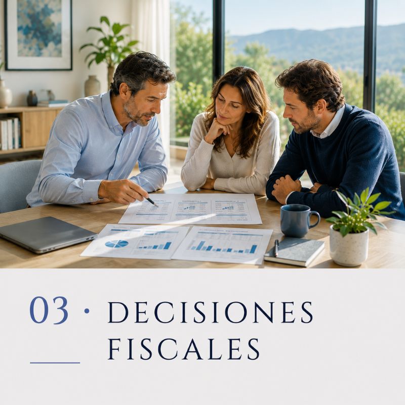 Rafael Sanchis | contexto y ubicacion