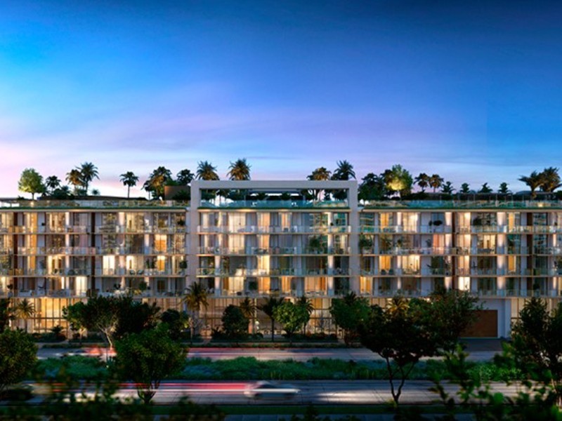 2200 Brickell Ave - Florida - Miami - 33129