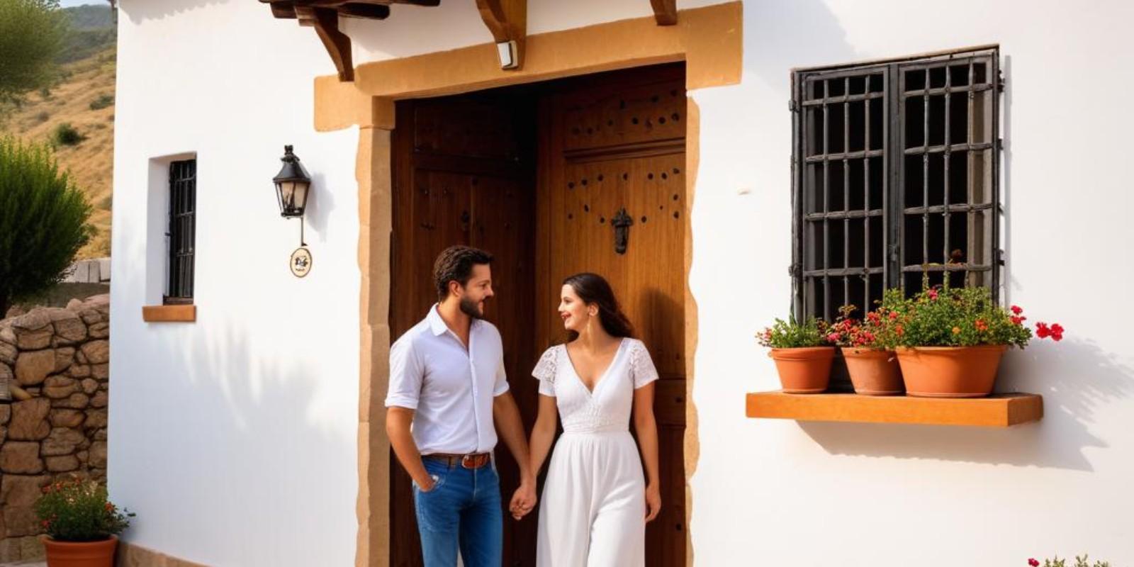 Guía completa para comprar casa en Villanueva del Rosario