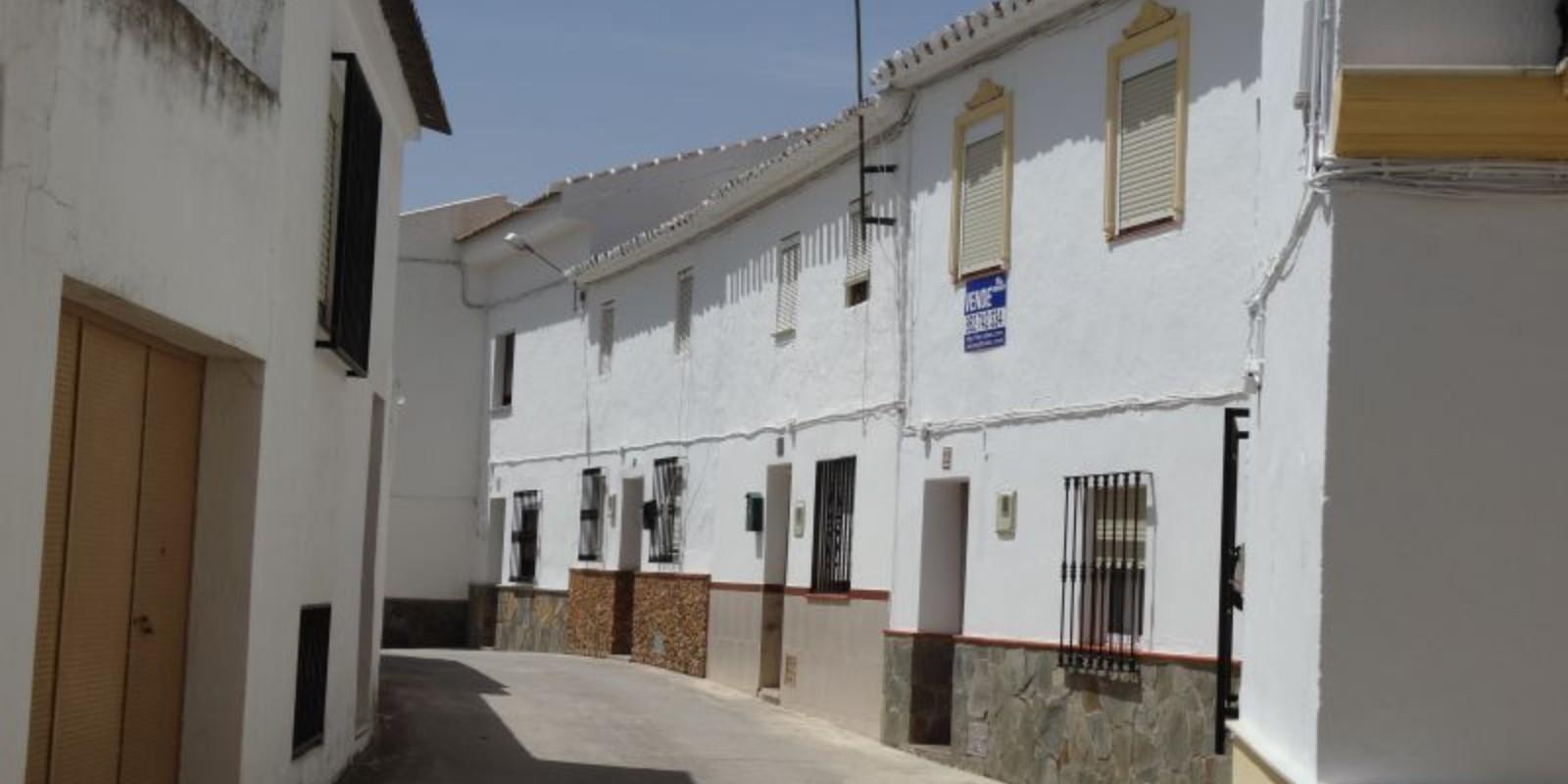 Costos de reformar una casa de pueblo en Málaga