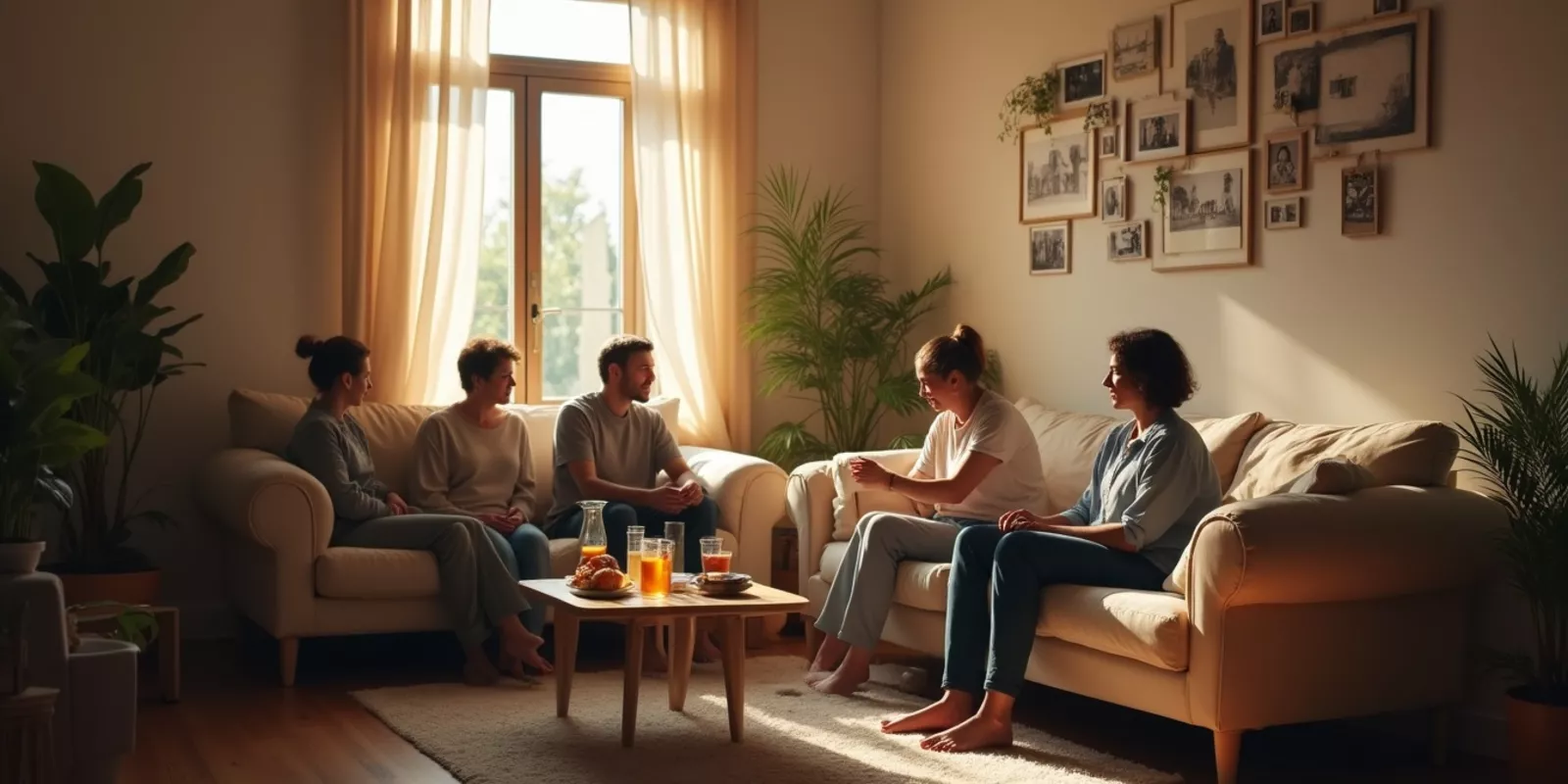 Superando el miedo de mostrar tu casa a desconocidos