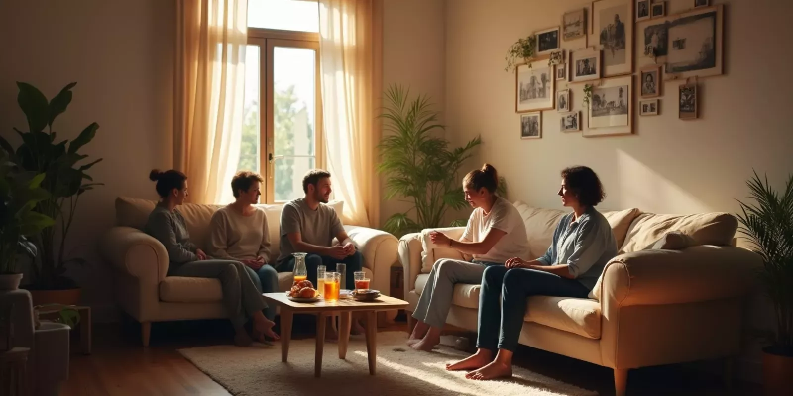 Superando el miedo de mostrar tu casa a desconocidos