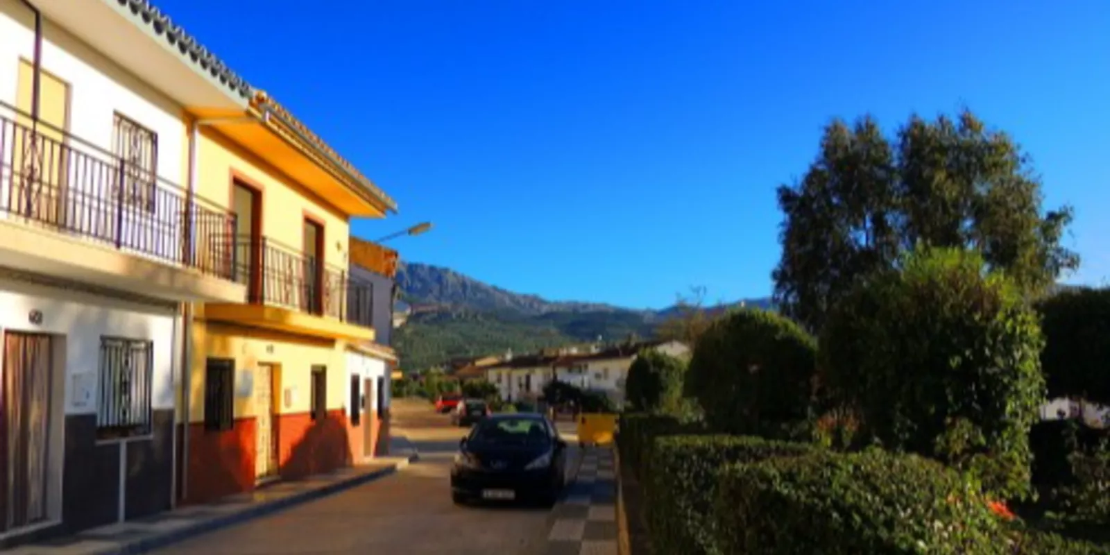 Cómo no bajar el precio de tu casa de pueblo en Villanueva del Rosario,,   Málaga