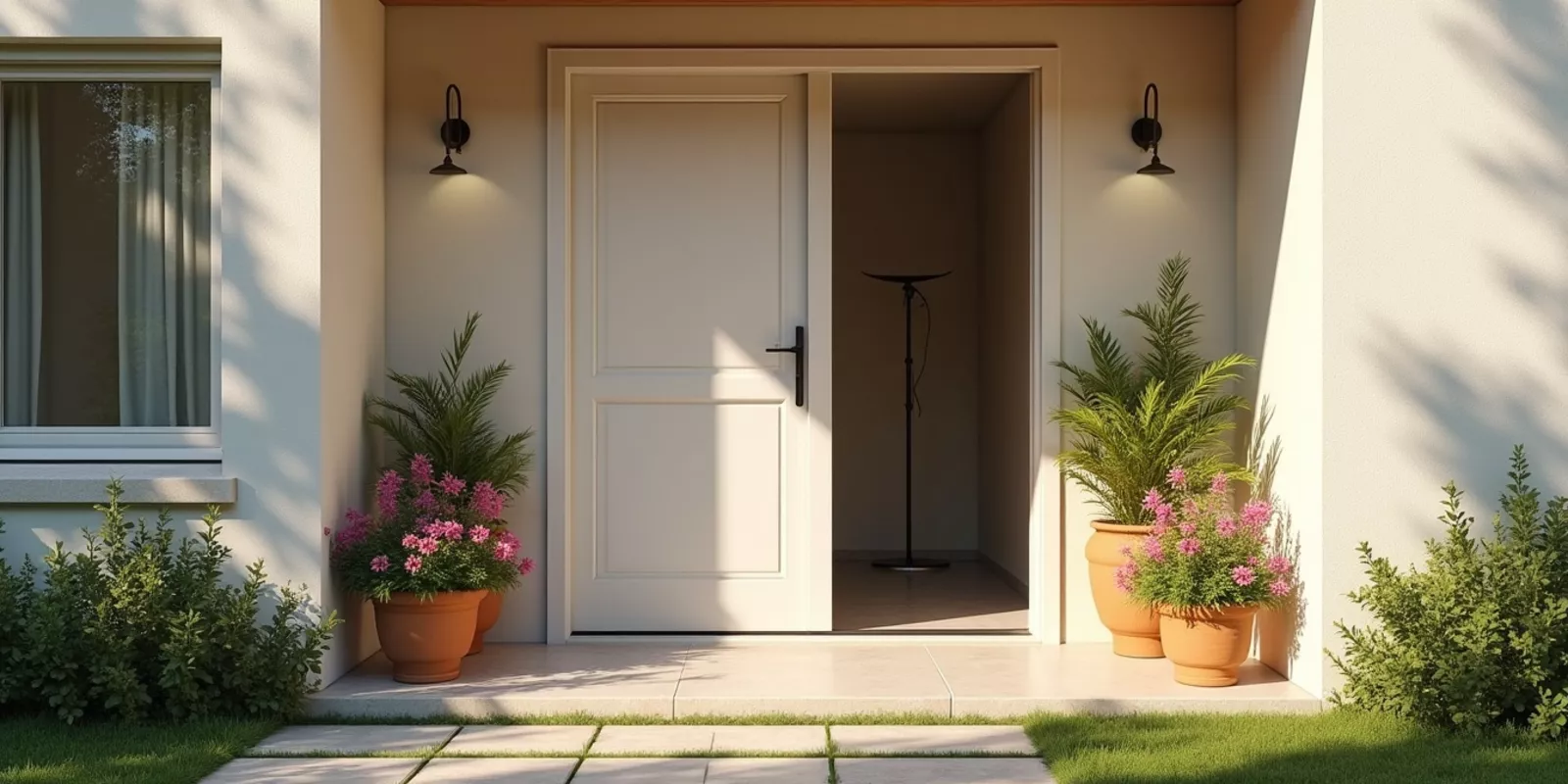Cómo aumentar el atractivo de tu casa para venderla