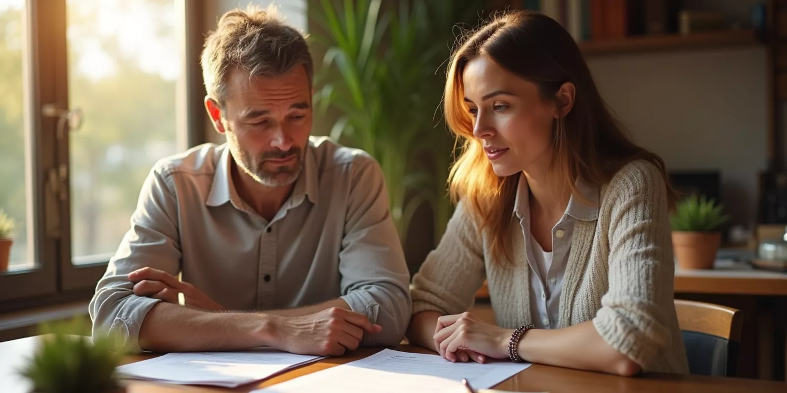 Seguridad en Señal de Compra-Venta Inmobiliaria