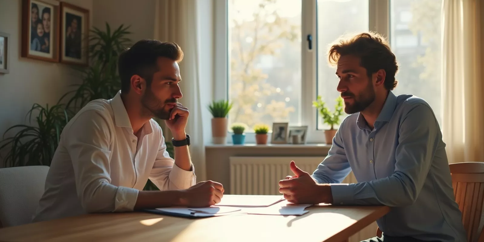 Cómo evaluar ofertas al vender tu casa