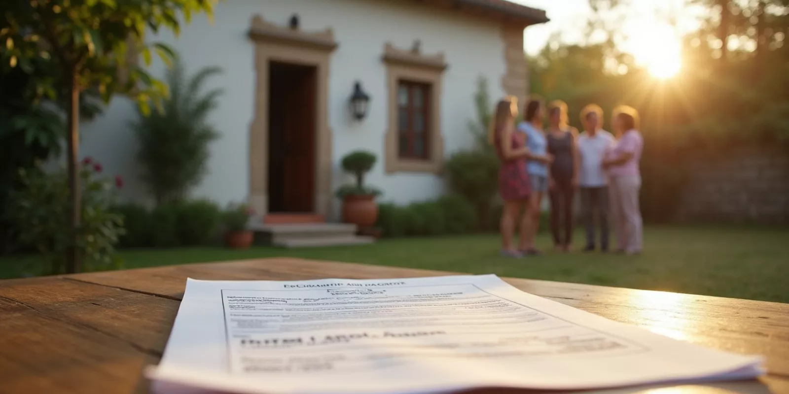 Importancia del Certificado de Eficiencia Energética