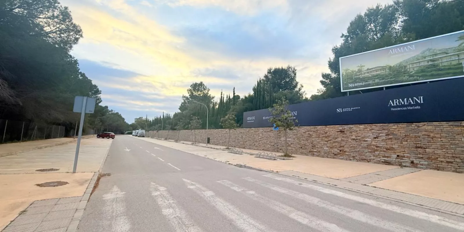 Armani Residences Marbella: El nuevo techo del lujo inmobiliario de la mano de Rafa Nadal