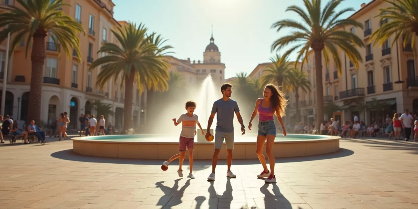 Calidad de vida en la provincia de Málaga para familias  extranjeras en 2026