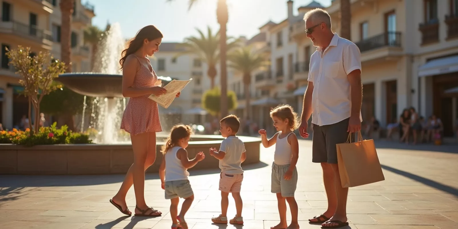 Comprar vivienda en Málaga: Guía para extranjeros