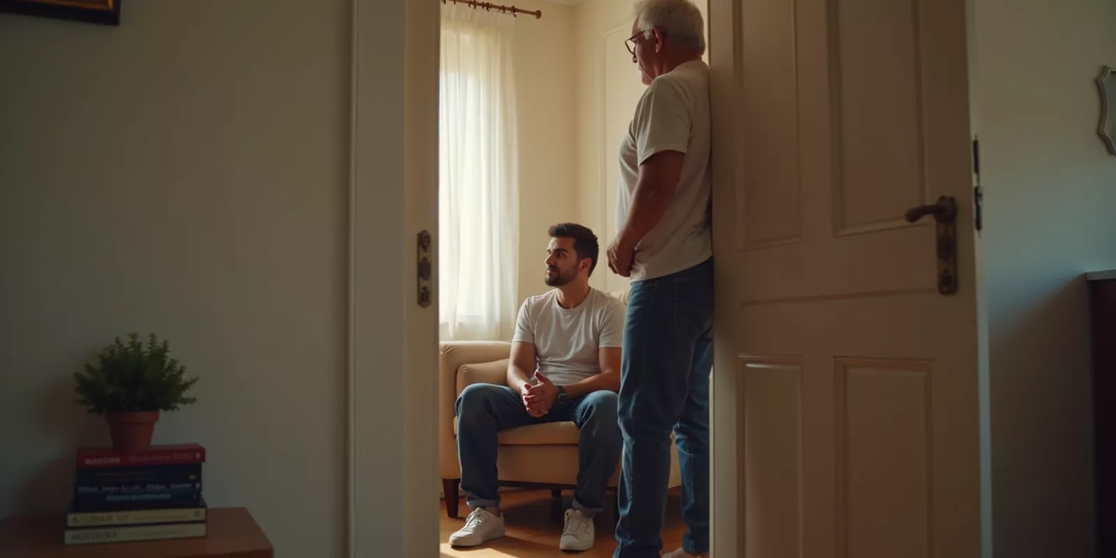 Derecho de entrada al piso alquilado: lo que debes saber