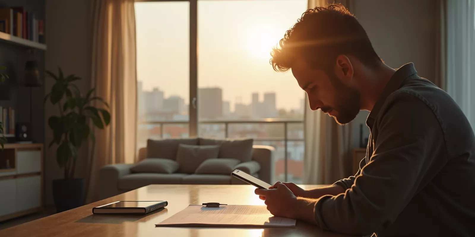 ¿Vale la pena contratar una agencia inmobiliaria para la gestión del alquiler?