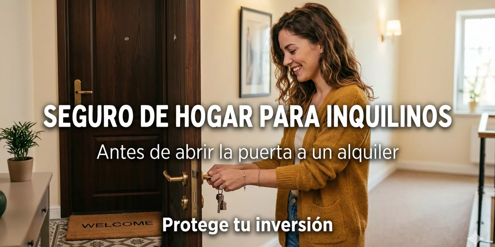 Quién Paga el Seguro de Hogar en un Alquiler