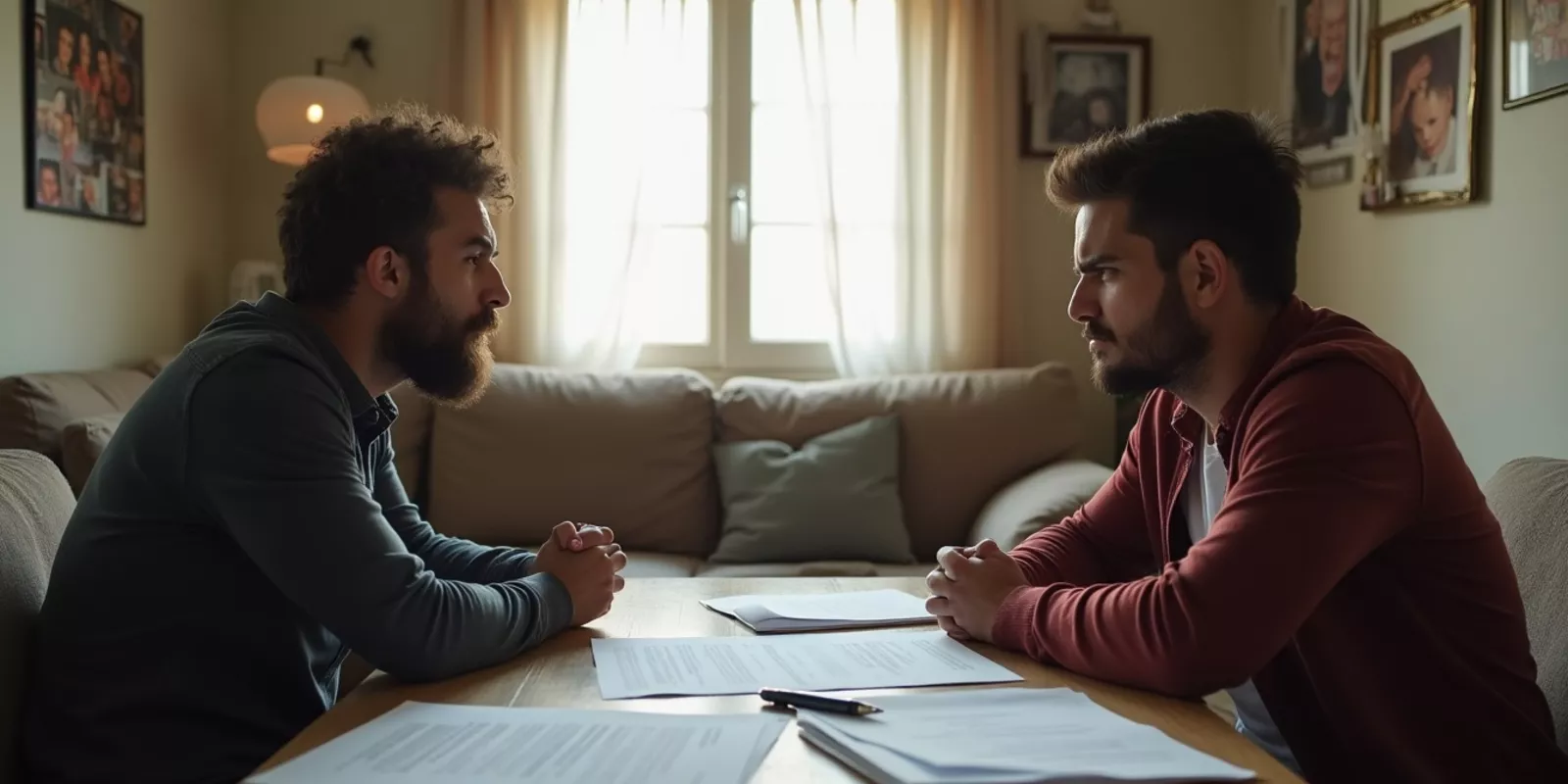 Discrepancias en la Valoración de Inmuebles Hereditarios