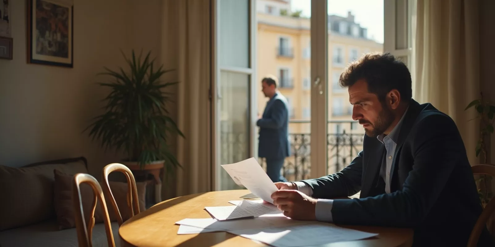Indemnización al vender viviendas alquiladas en España