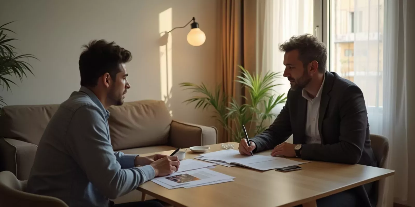Devolución de la fianza en Málaga: guía práctica
