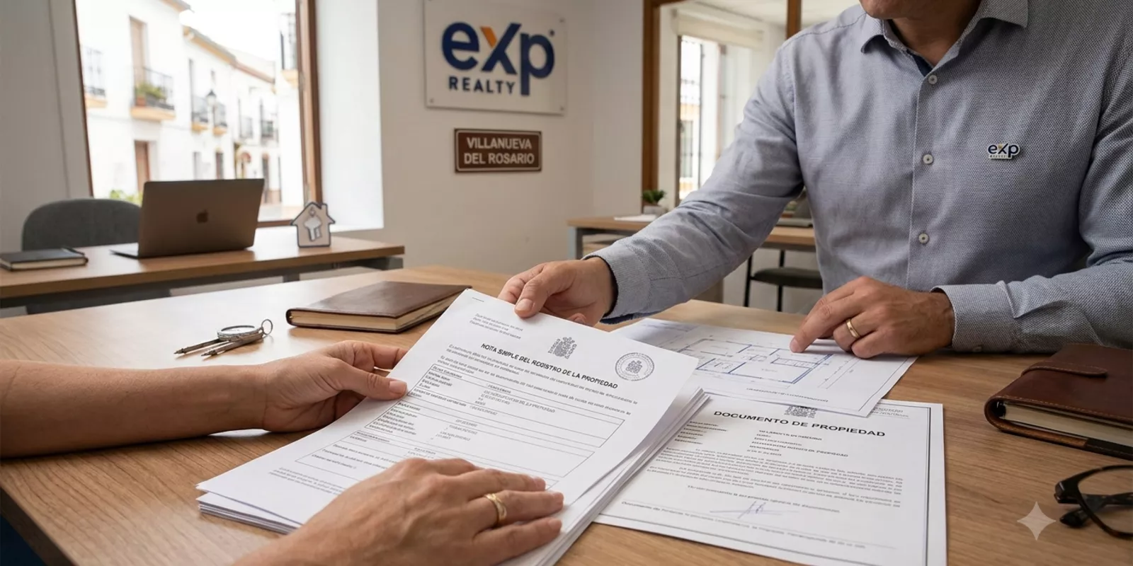 Documentos Esenciales para Vender Propiedades