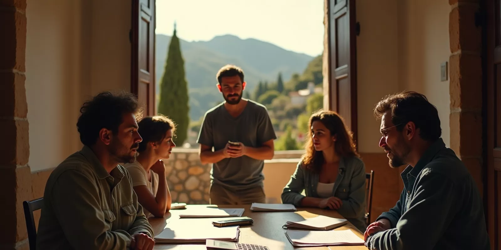 Errores al Vender una Casa Heredada en Málaga