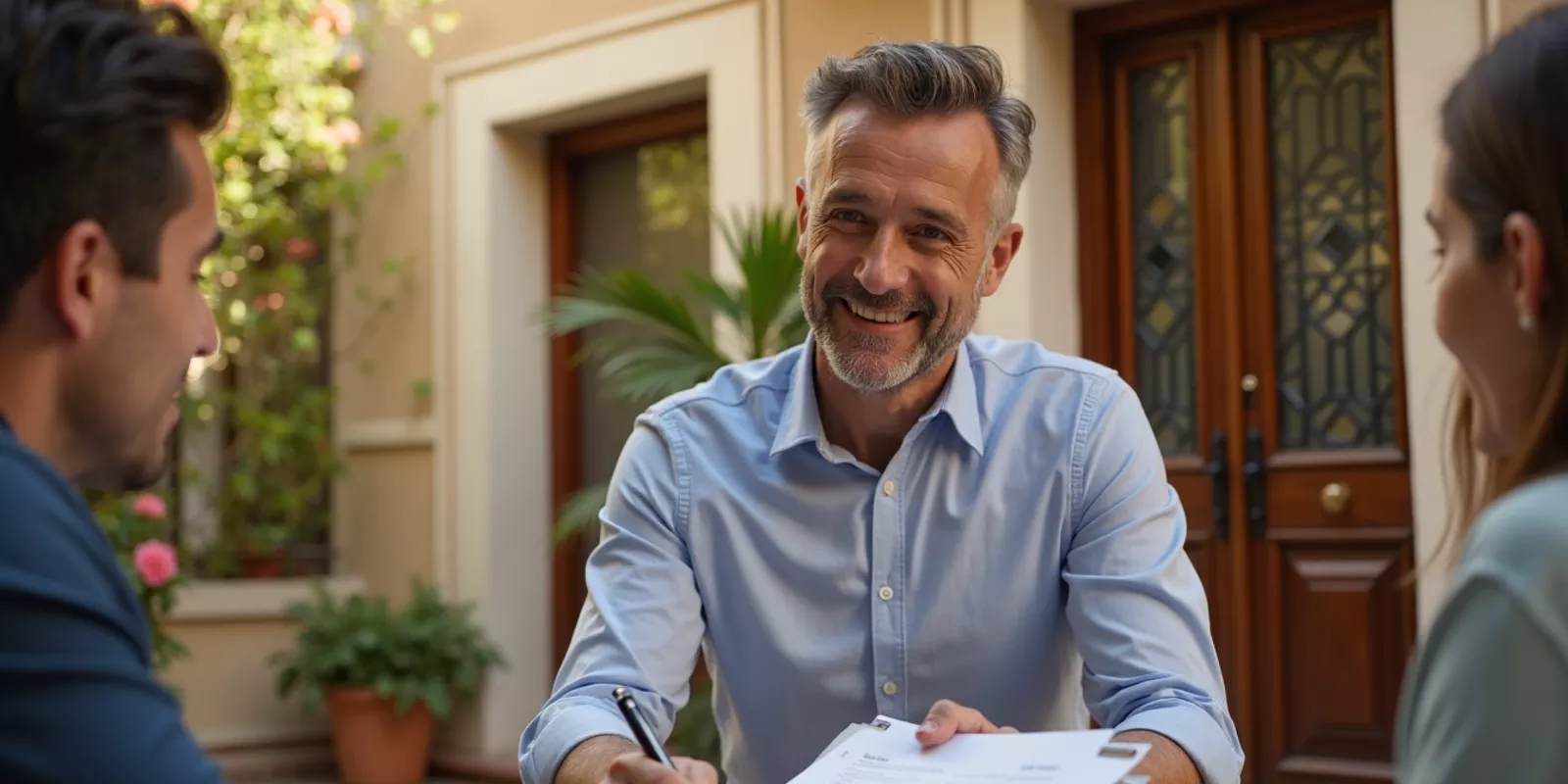 ¿Cuál es el precio correcto para vender una vivienda en Málaga o Granada?