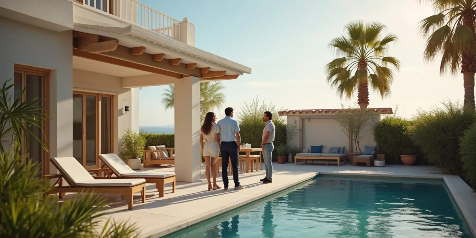 Cómo atraer compradores internacionales para una vivienda en Málaga o Granada