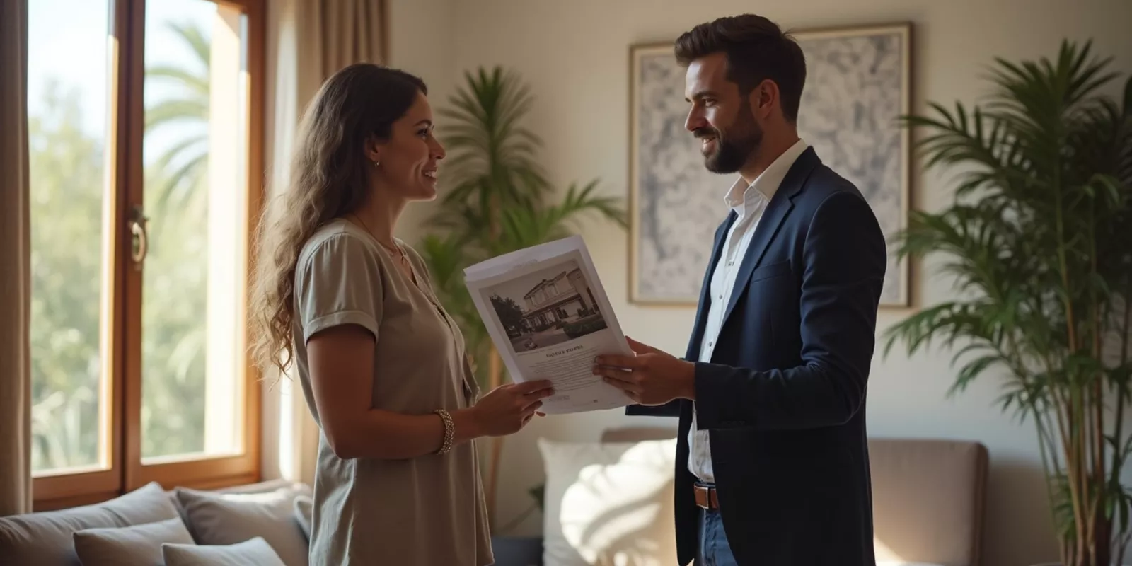 Filtrado previo: clave para vender tu propiedad eficazmente
