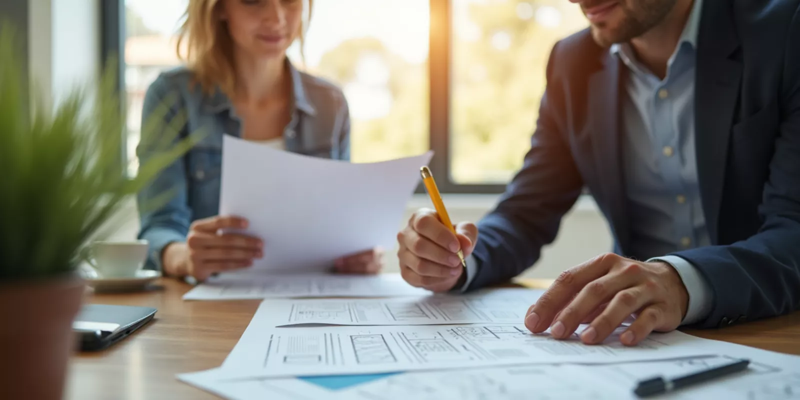 Qué significa que un comprador esté realmente cualificado