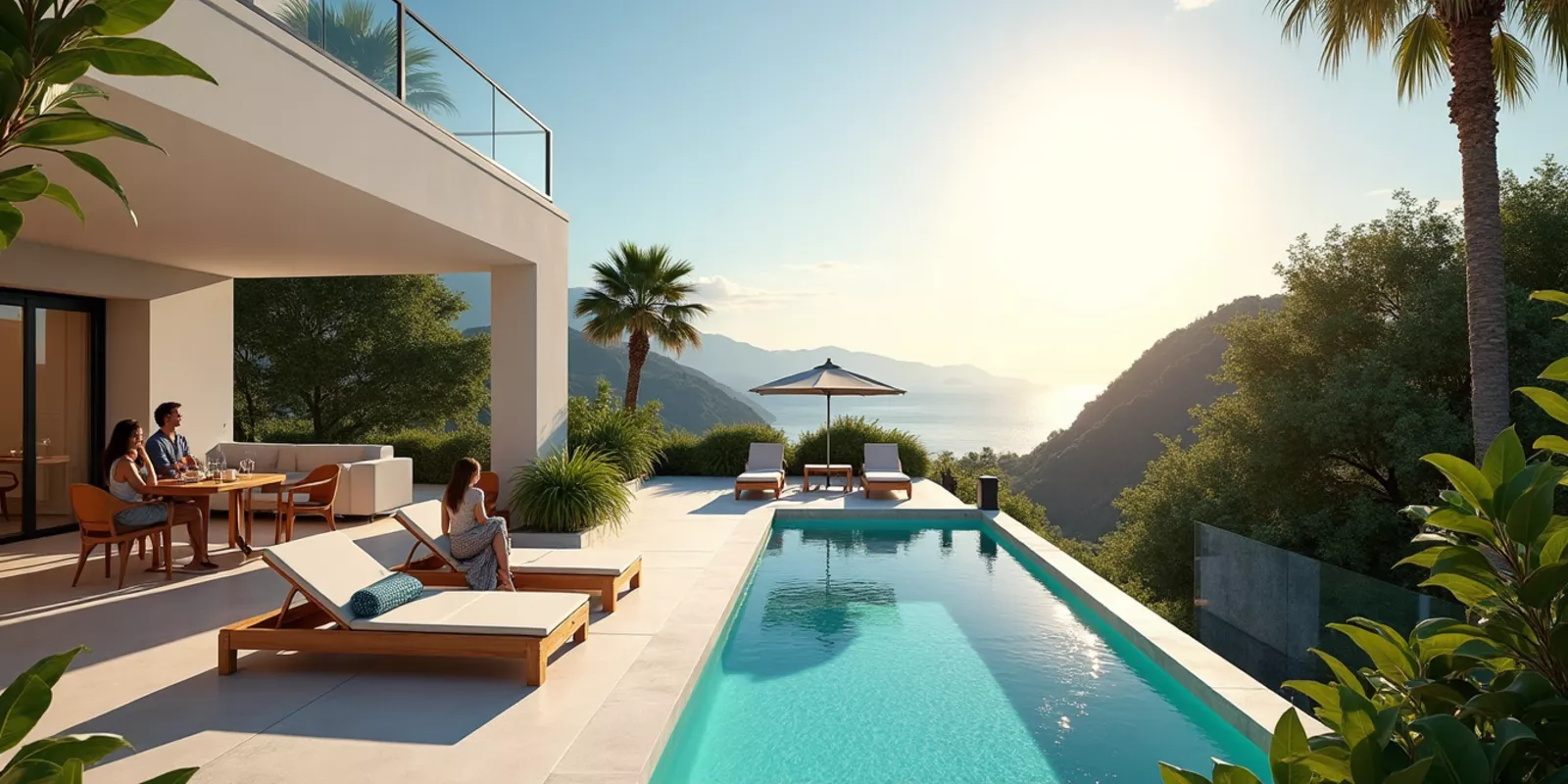 Inversión inmobiliaria en la Costa del Sol
