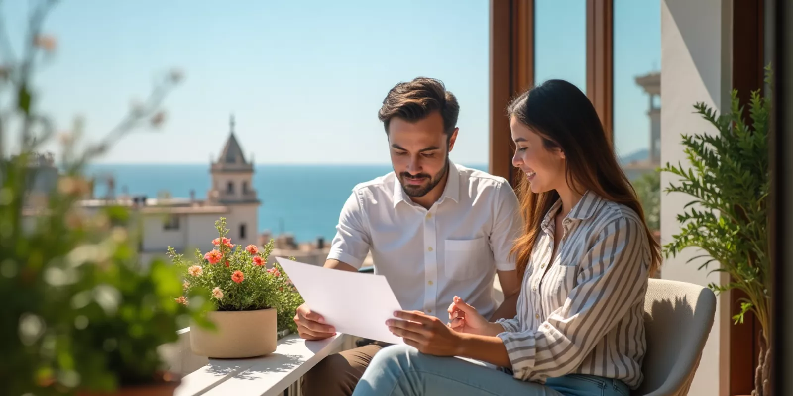 ¿Es buen momento para vender tu piso en Málaga?