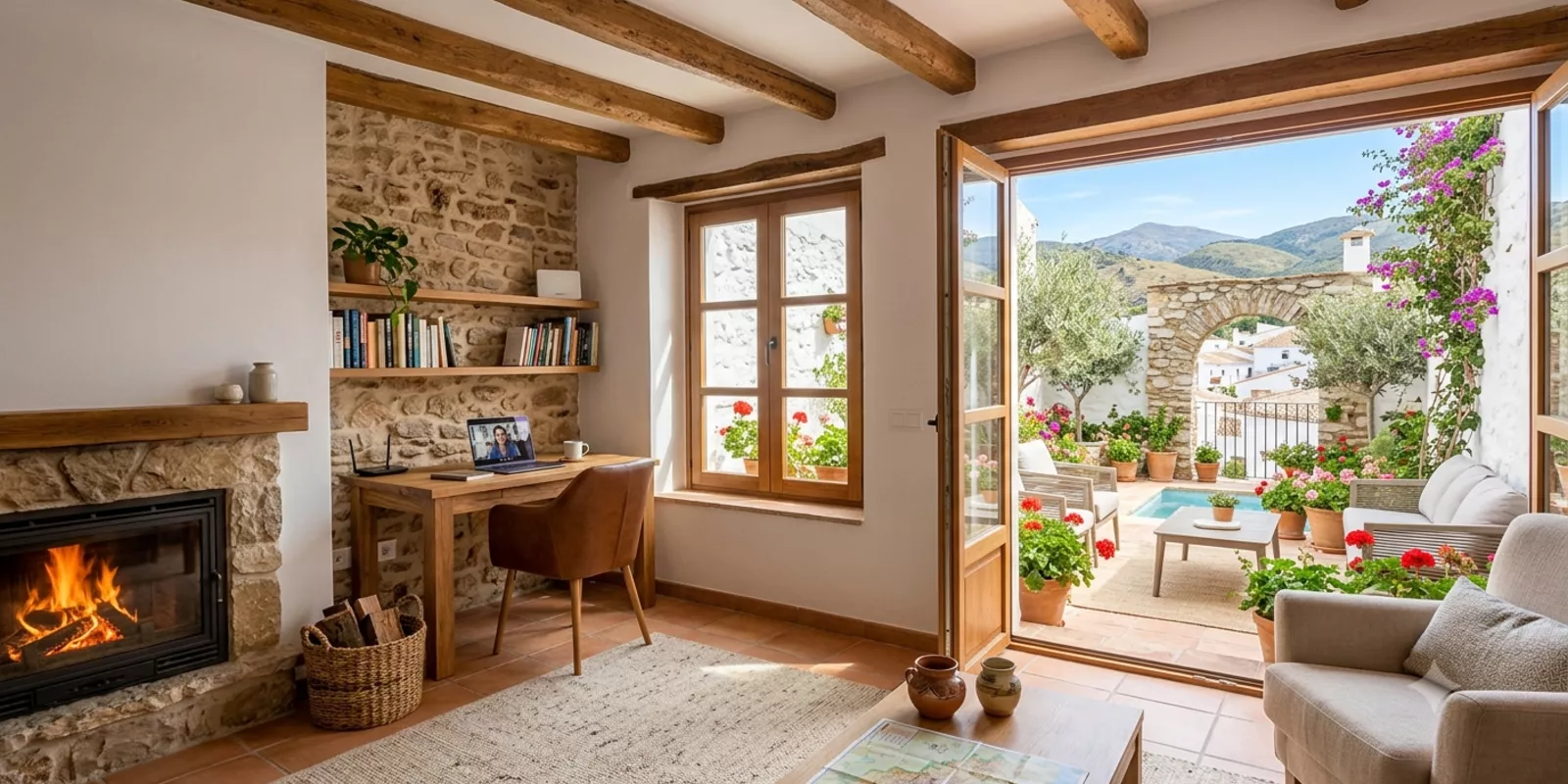 Imprescindibles para Vender Tu Casa de Pueblo