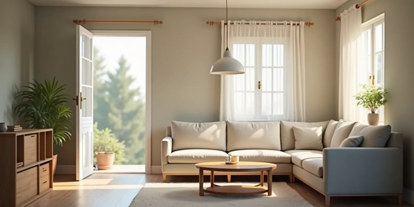 ¿Es necesario vaciar una casa al venderla?