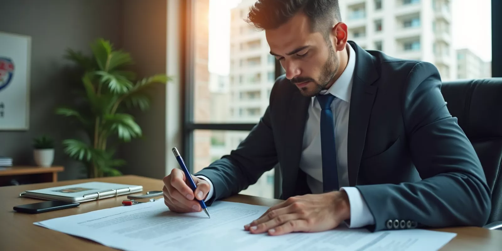 Condiciones Suspensivas en la Compraventa Inmobiliaria