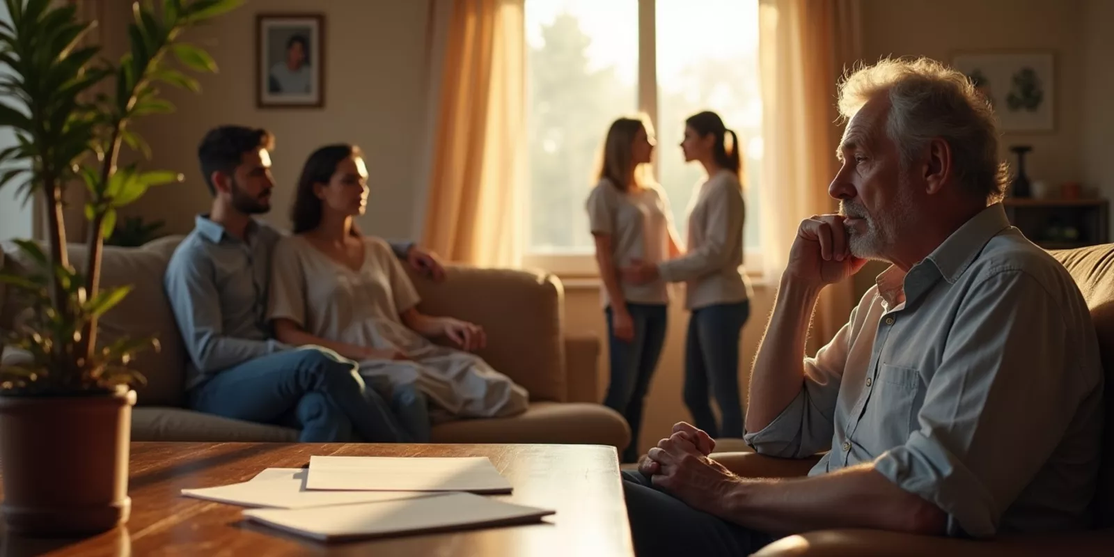 Derecho de habitación en testamento: implicaciones y casos