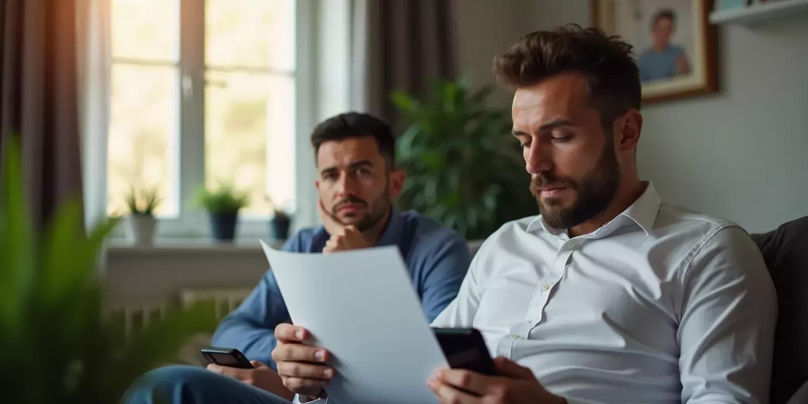 Protege tus datos al publicar en idealista