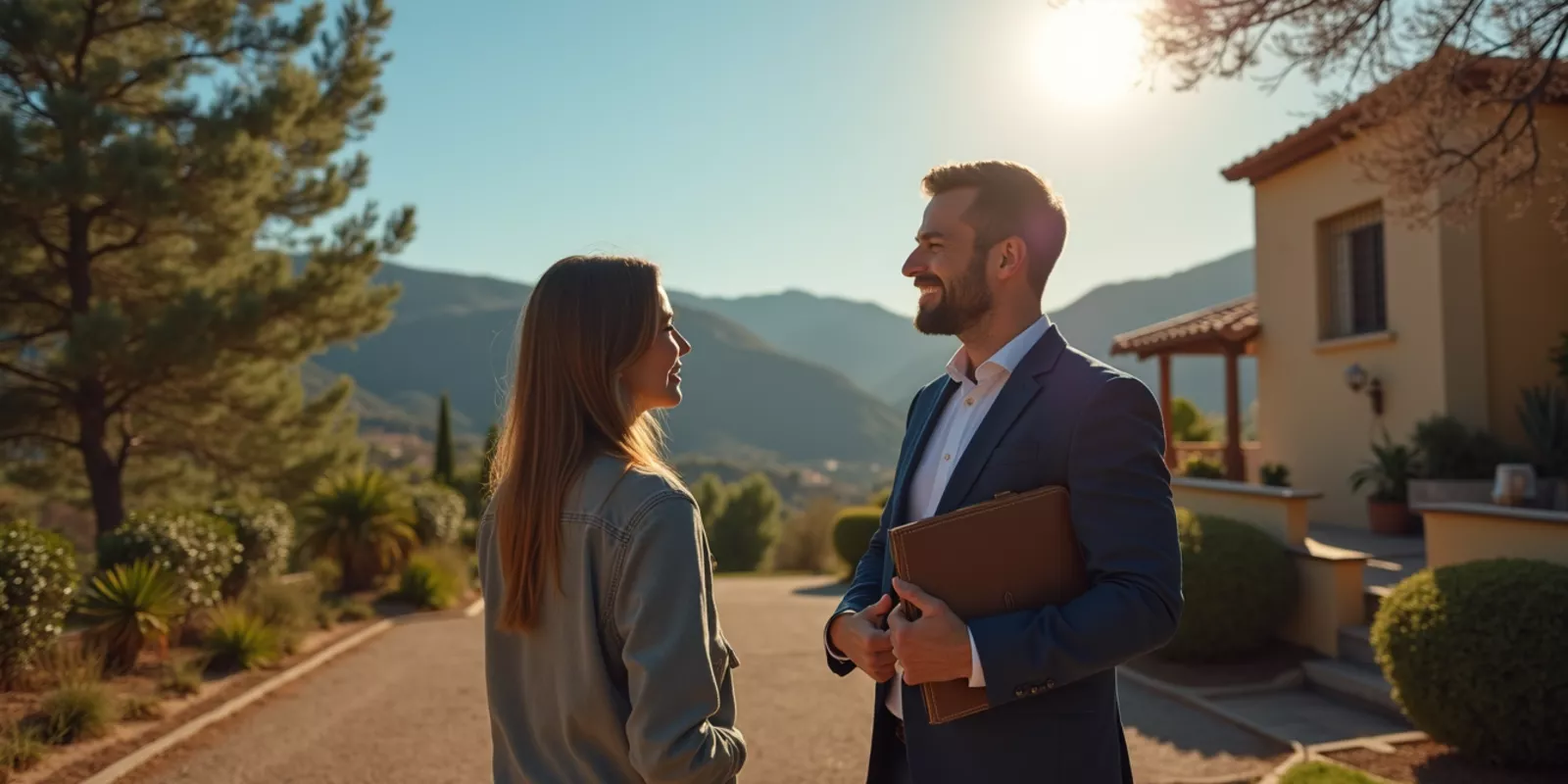 Valoración inmobiliaria: ajusta tu precio localmente