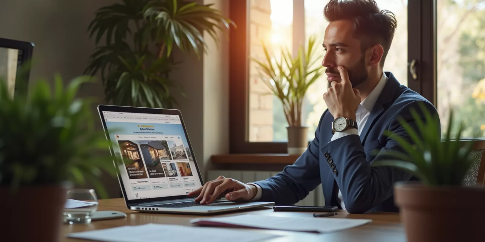 Optimiza tu anuncio en Idealista para vender rápido