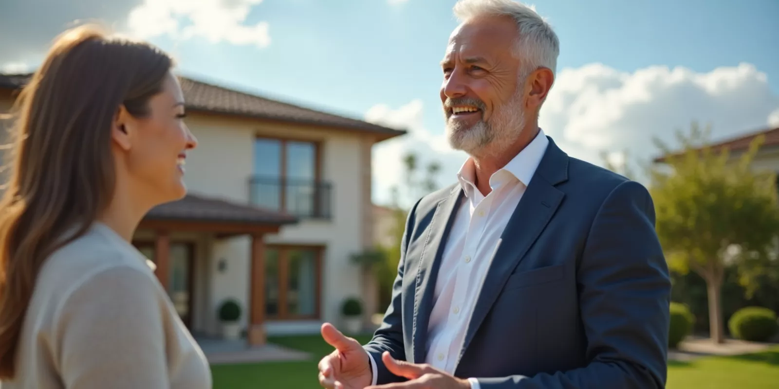 La importancia de un agente inmobiliario en idealista