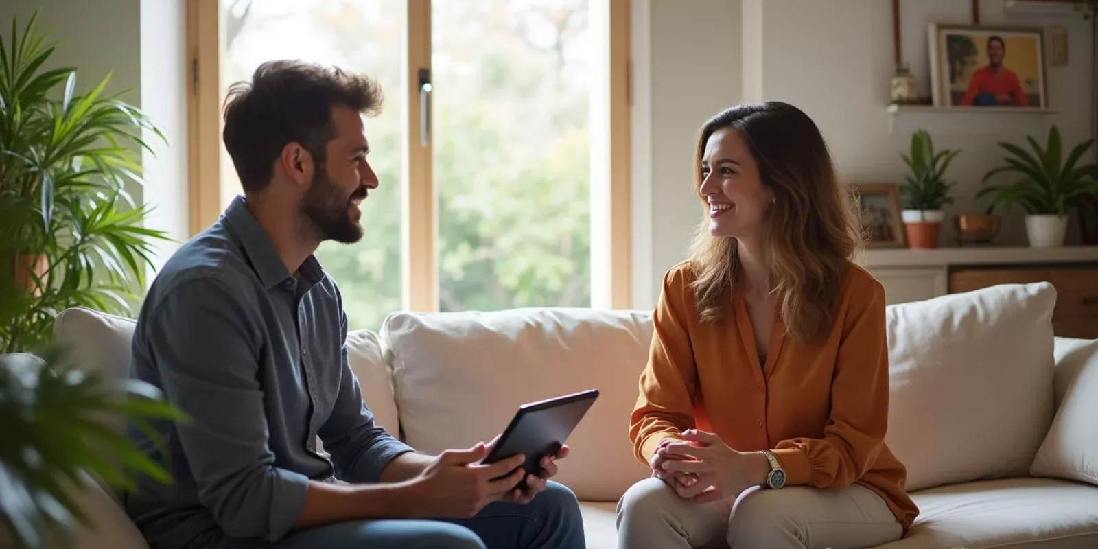 Obtén Retroalimentación Efectiva para Vender tu Piso