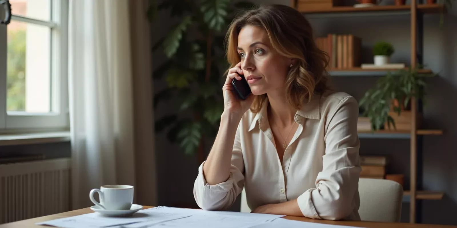 Evitando la presión de captadores inmobiliarios