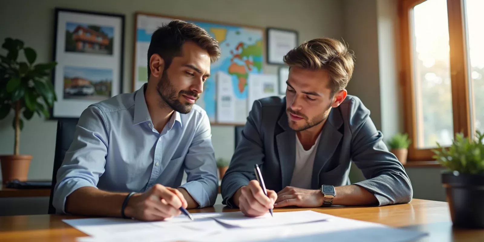 Vende tu propiedad sin distracciones en idealista