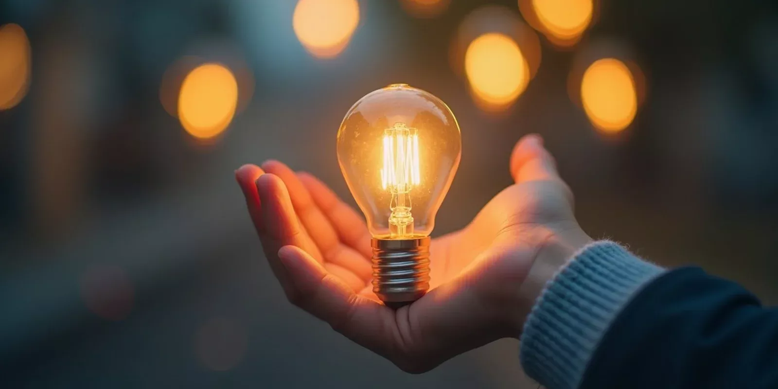 Cómo cambiar el titular del contrato de luz en España